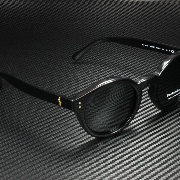 Ralph Lauren Polo Phantos Sunglasses! main image 2